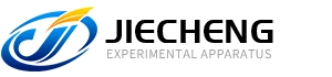 Xangai Jiecheng Instrumento Experimental Co., Ltd